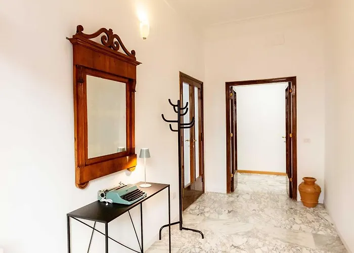 Corso Trieste Apartment -Zeno 48