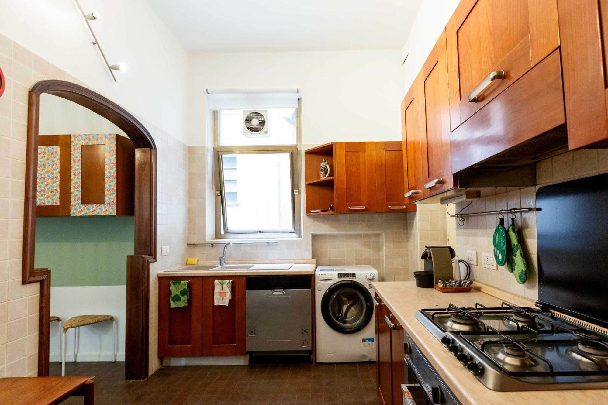 Corso Trieste -zeno 48 Rom