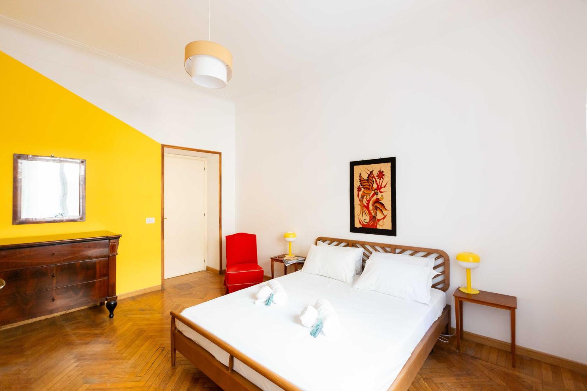 Corso Trieste -zeno 48 Rom