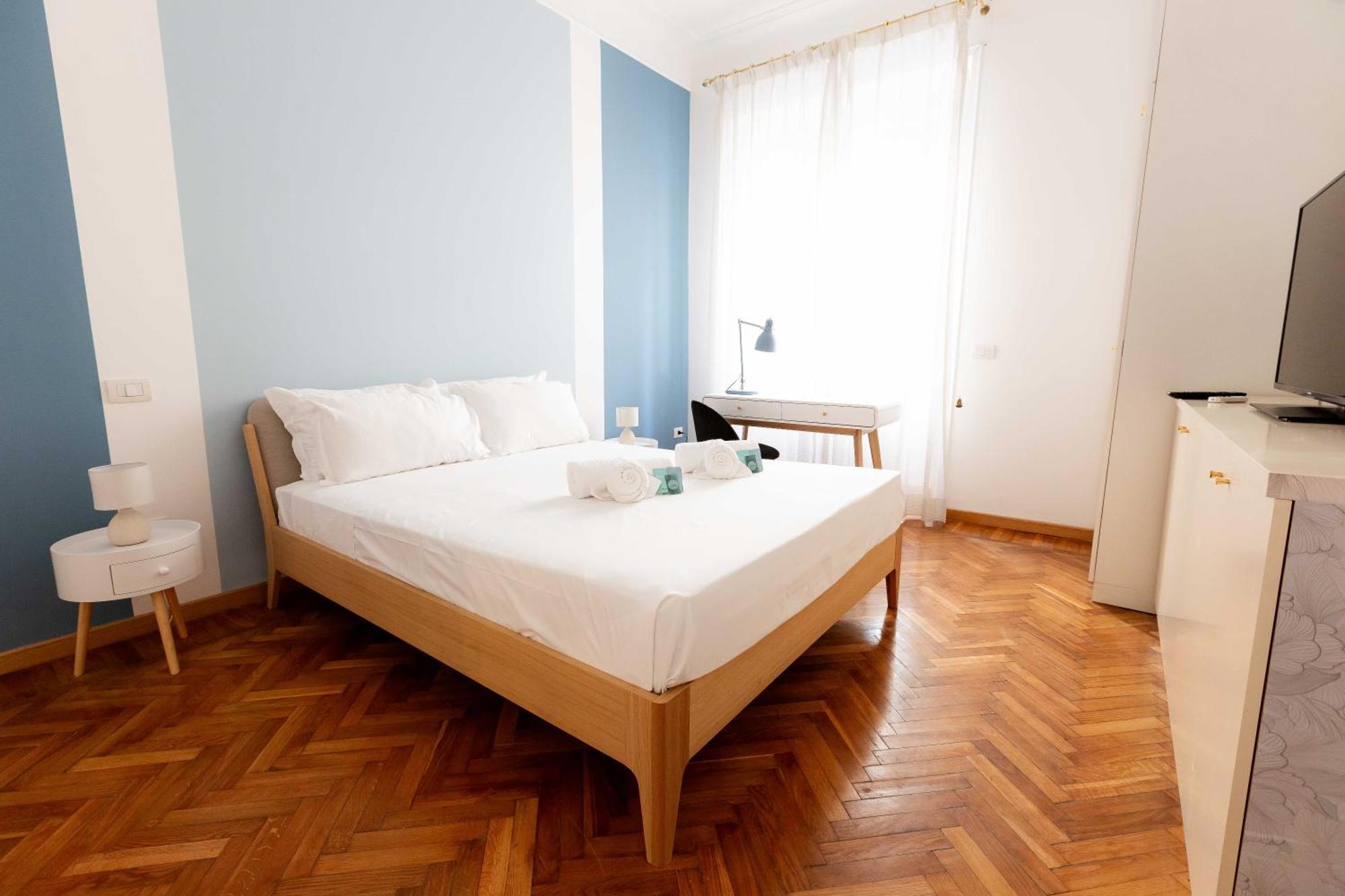 Corso Trieste -zeno 48