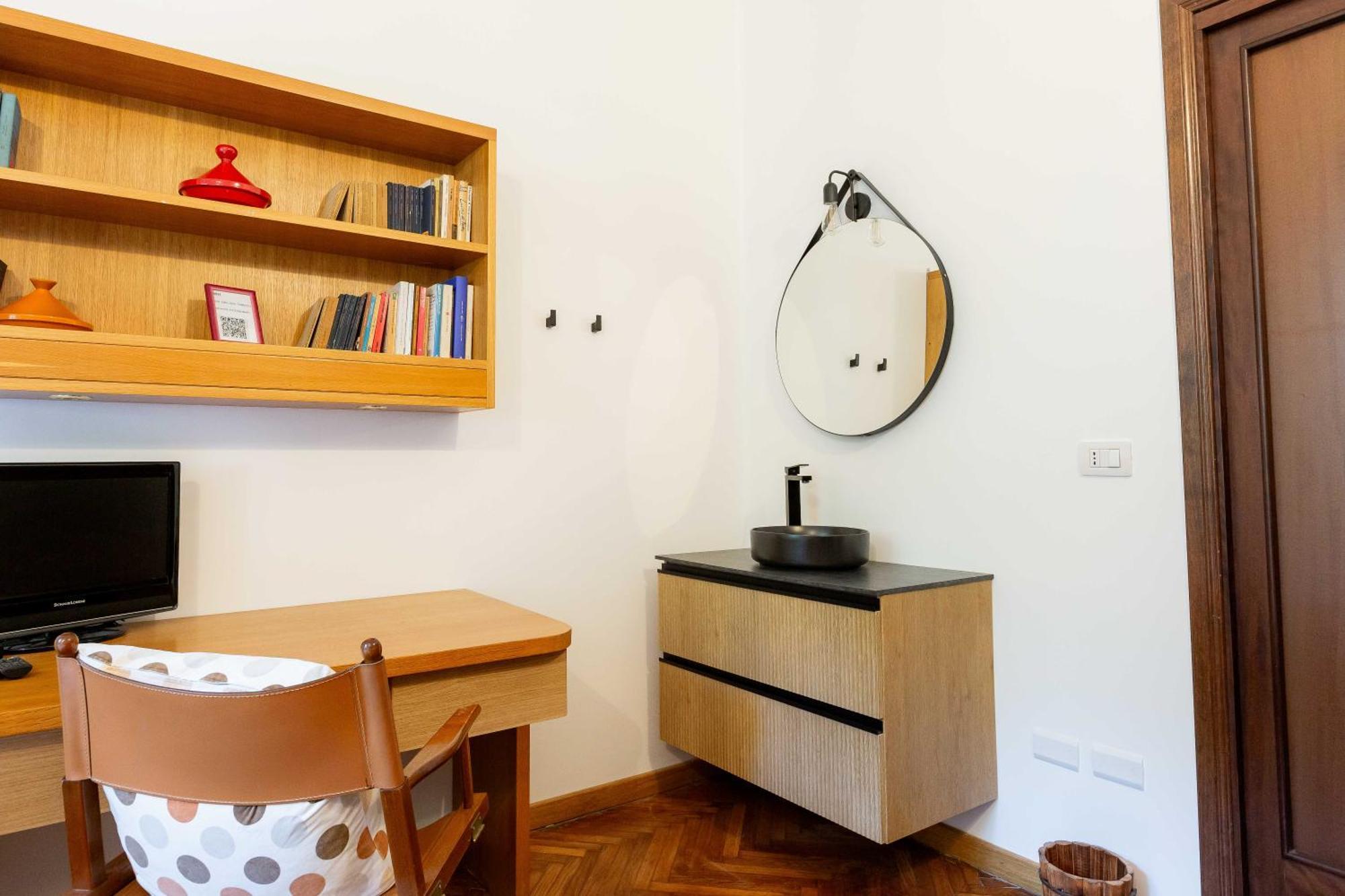 Corso Trieste -zeno 48