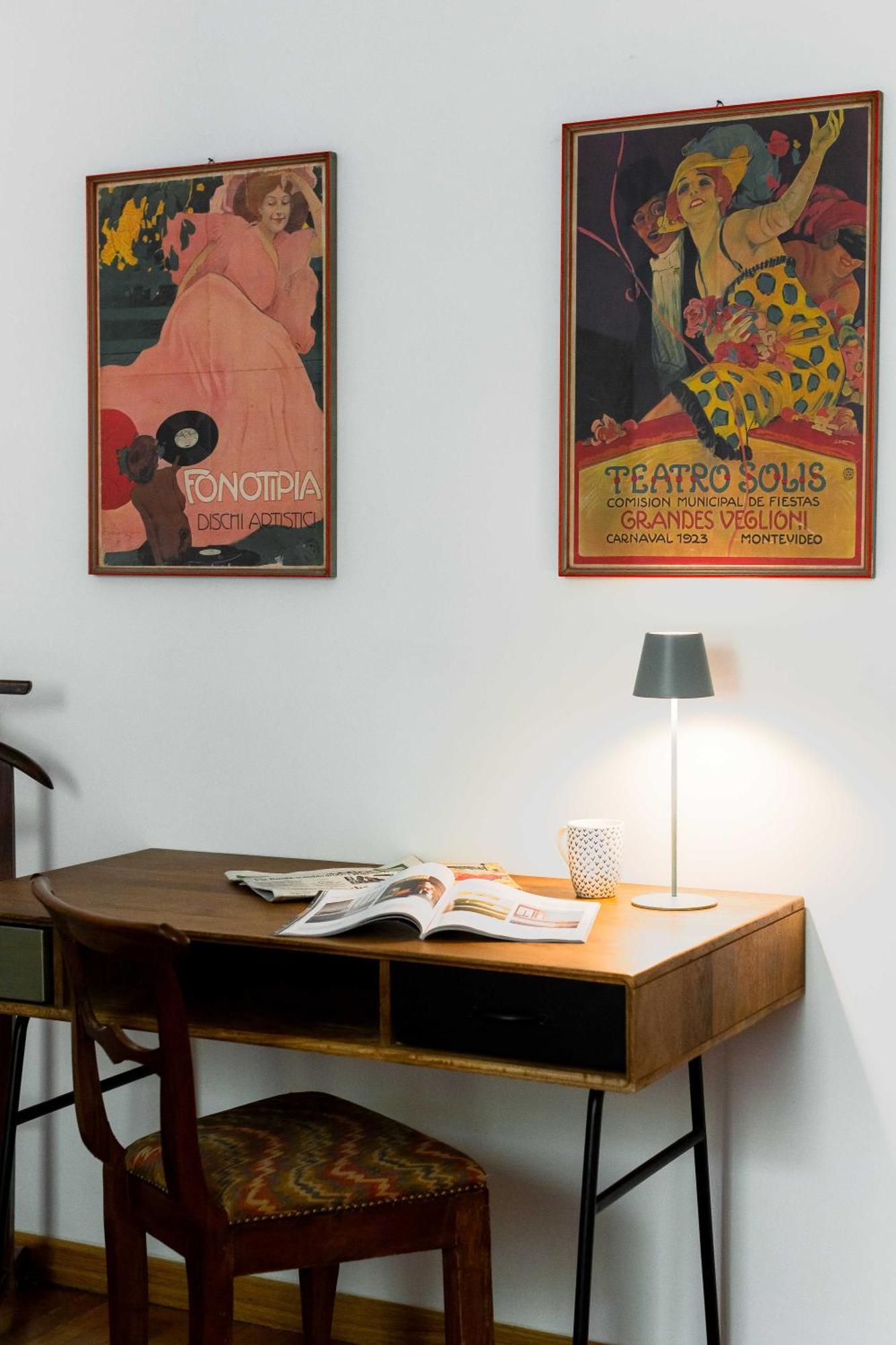 Corso Trieste -zeno 48 Apartment *