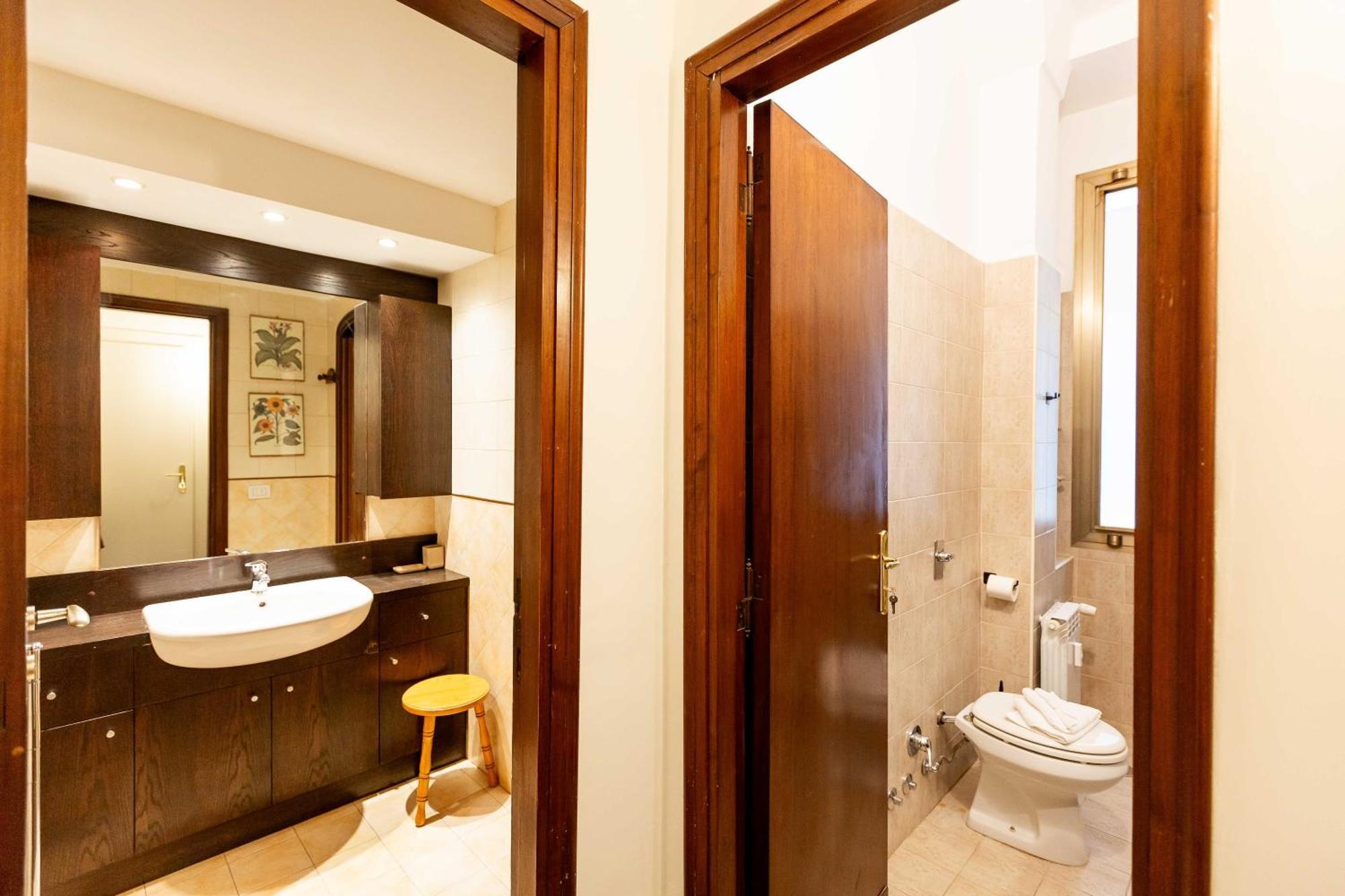 Corso Trieste -zeno 48 Apartment *
