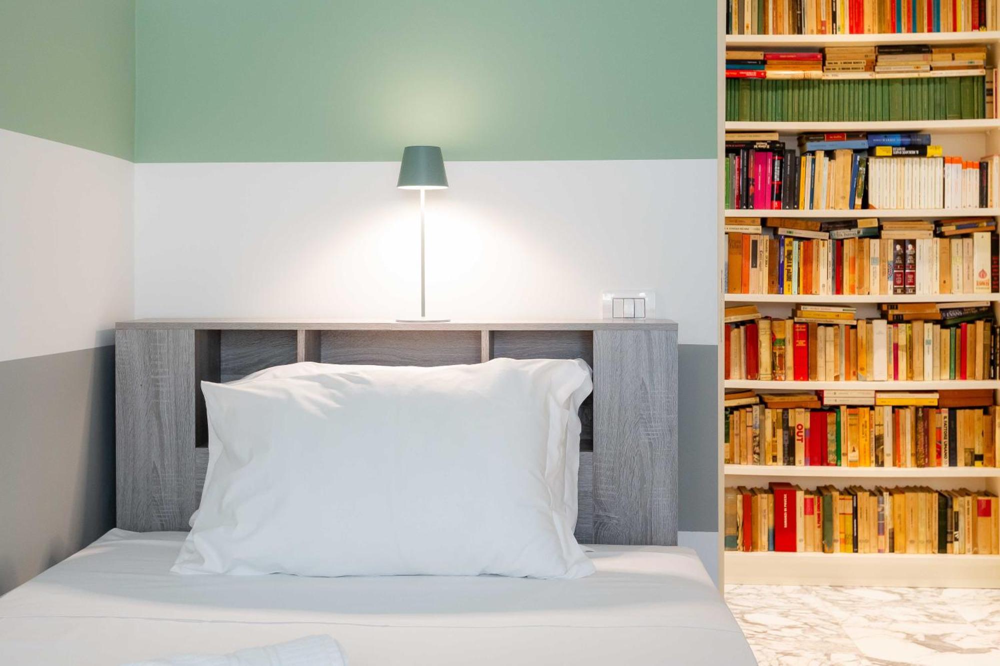 Corso Trieste -zeno 48 * Rom