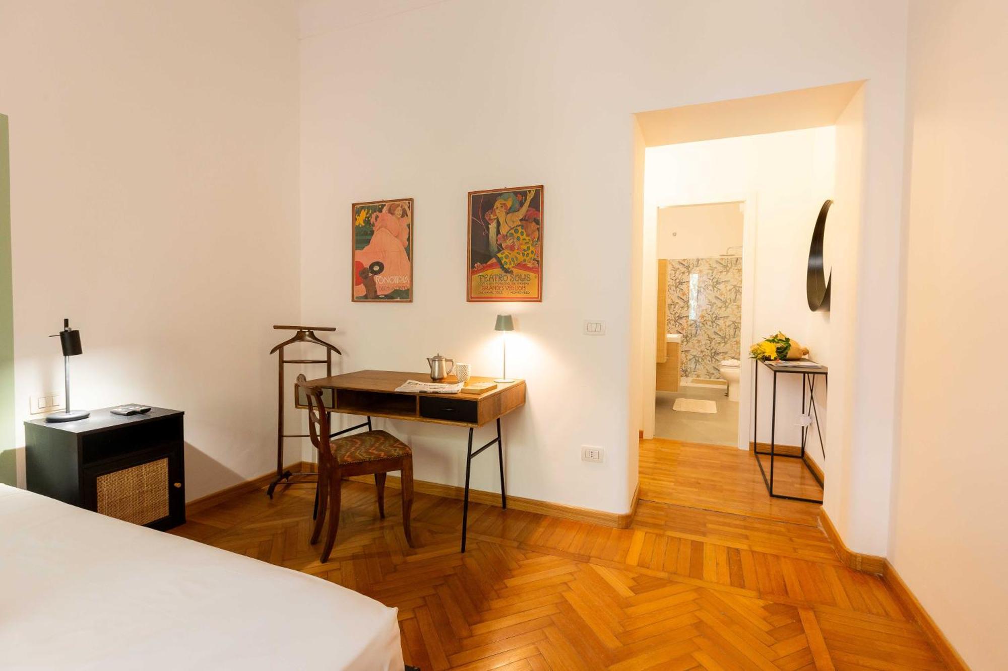 Corso Trieste -zeno 48 Apartment Rom