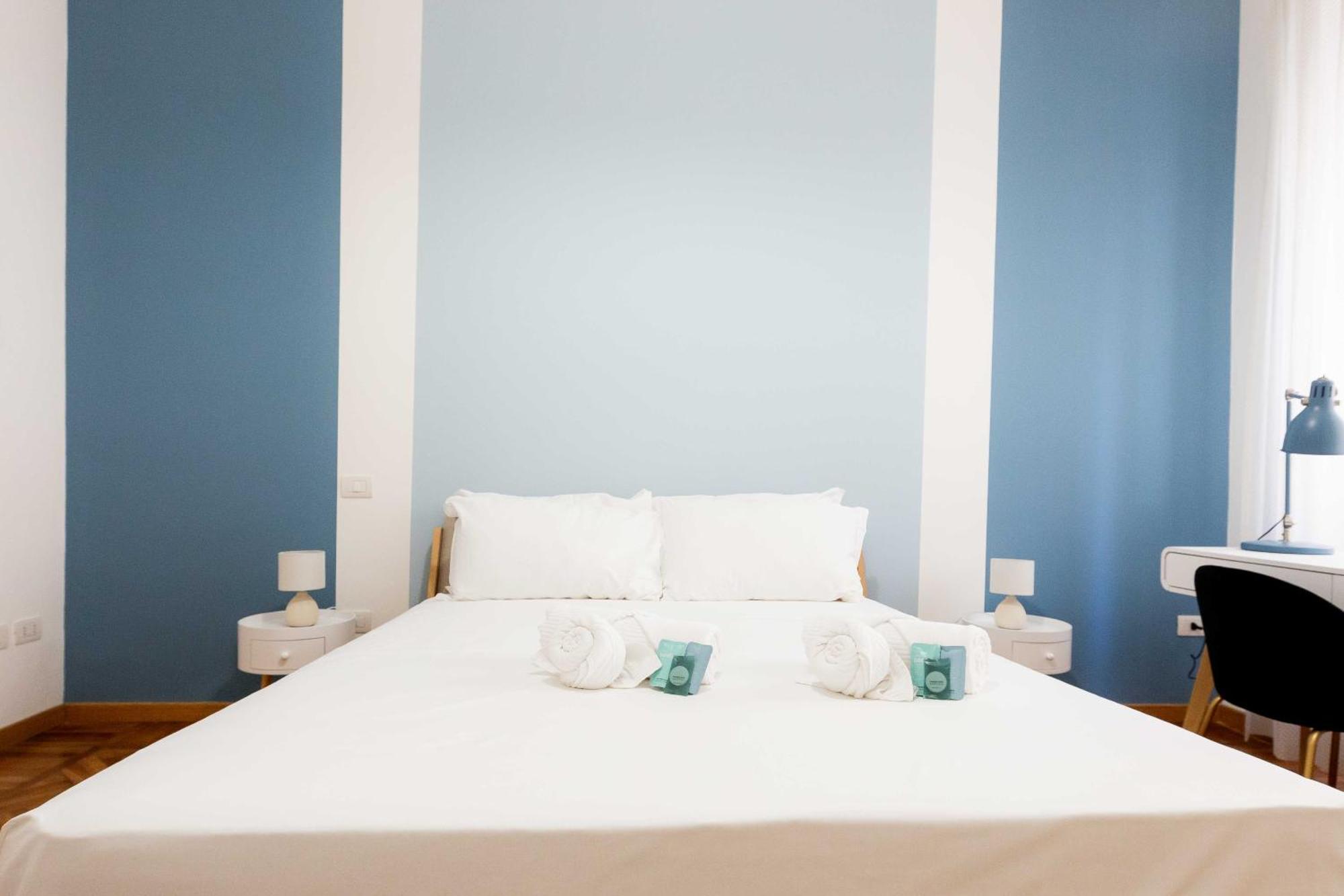 Corso Trieste -zeno 48 Apartment *