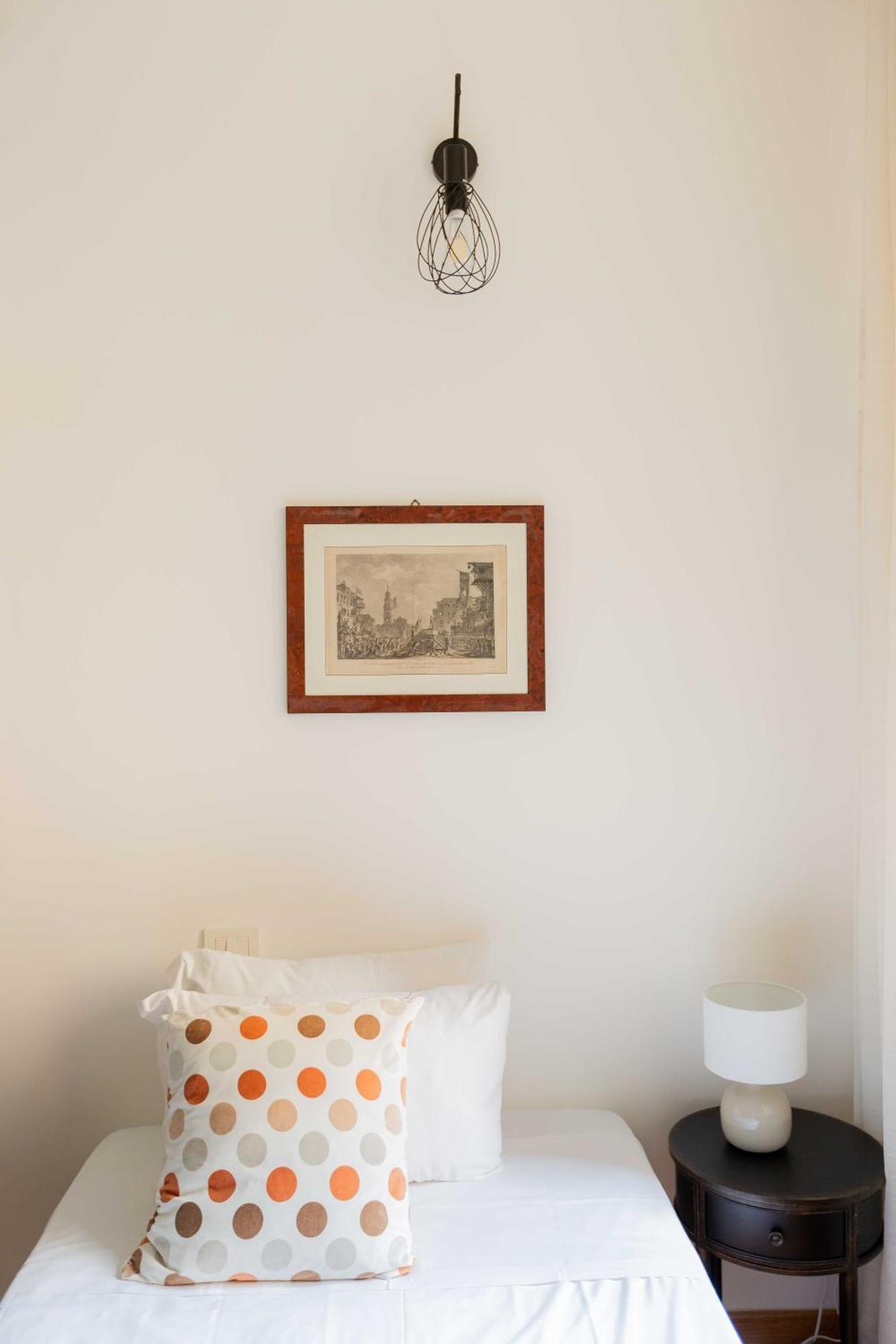 Corso Trieste -zeno 48 * Rom