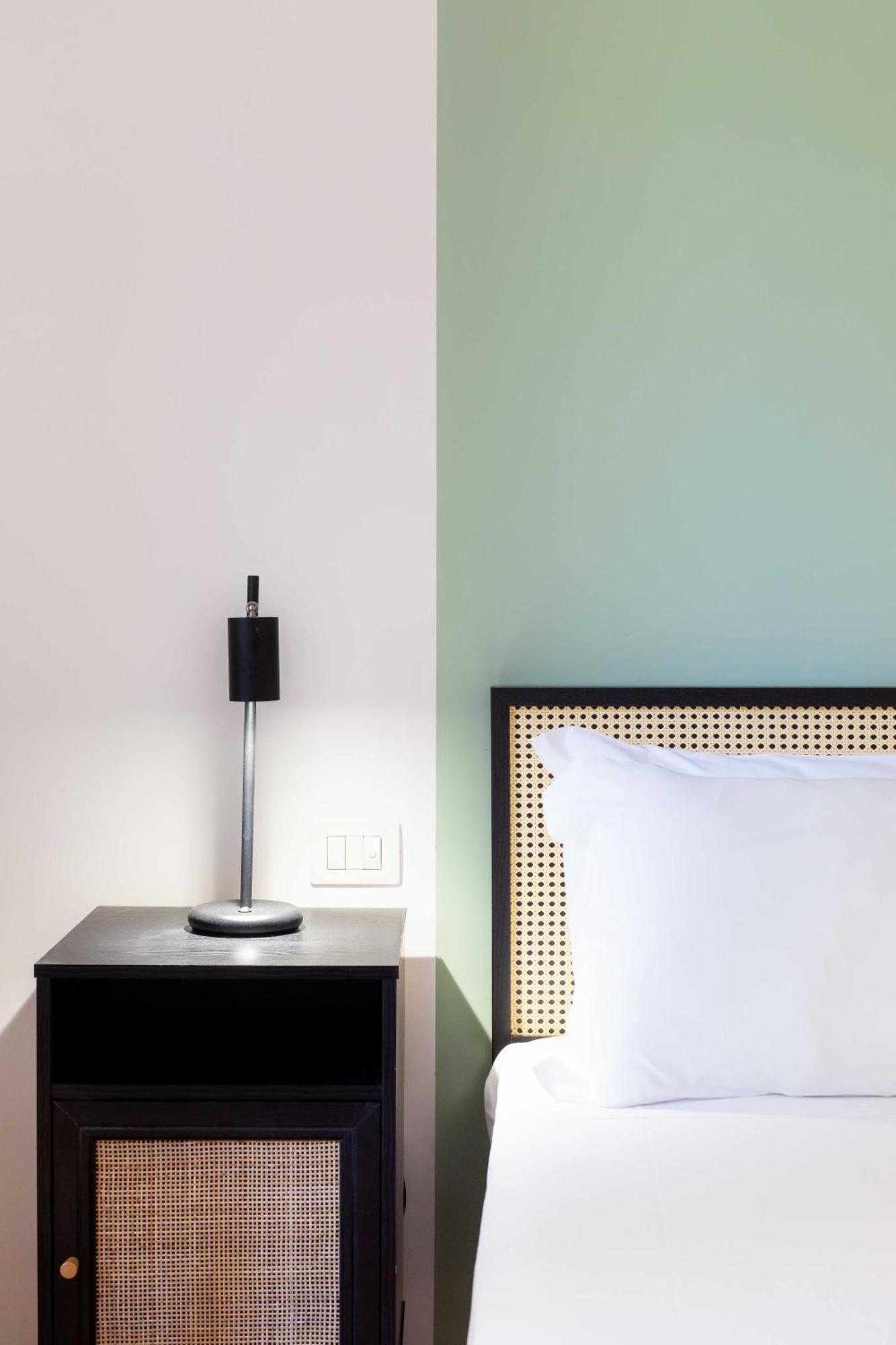 Apartment Corso Trieste -zeno 48
