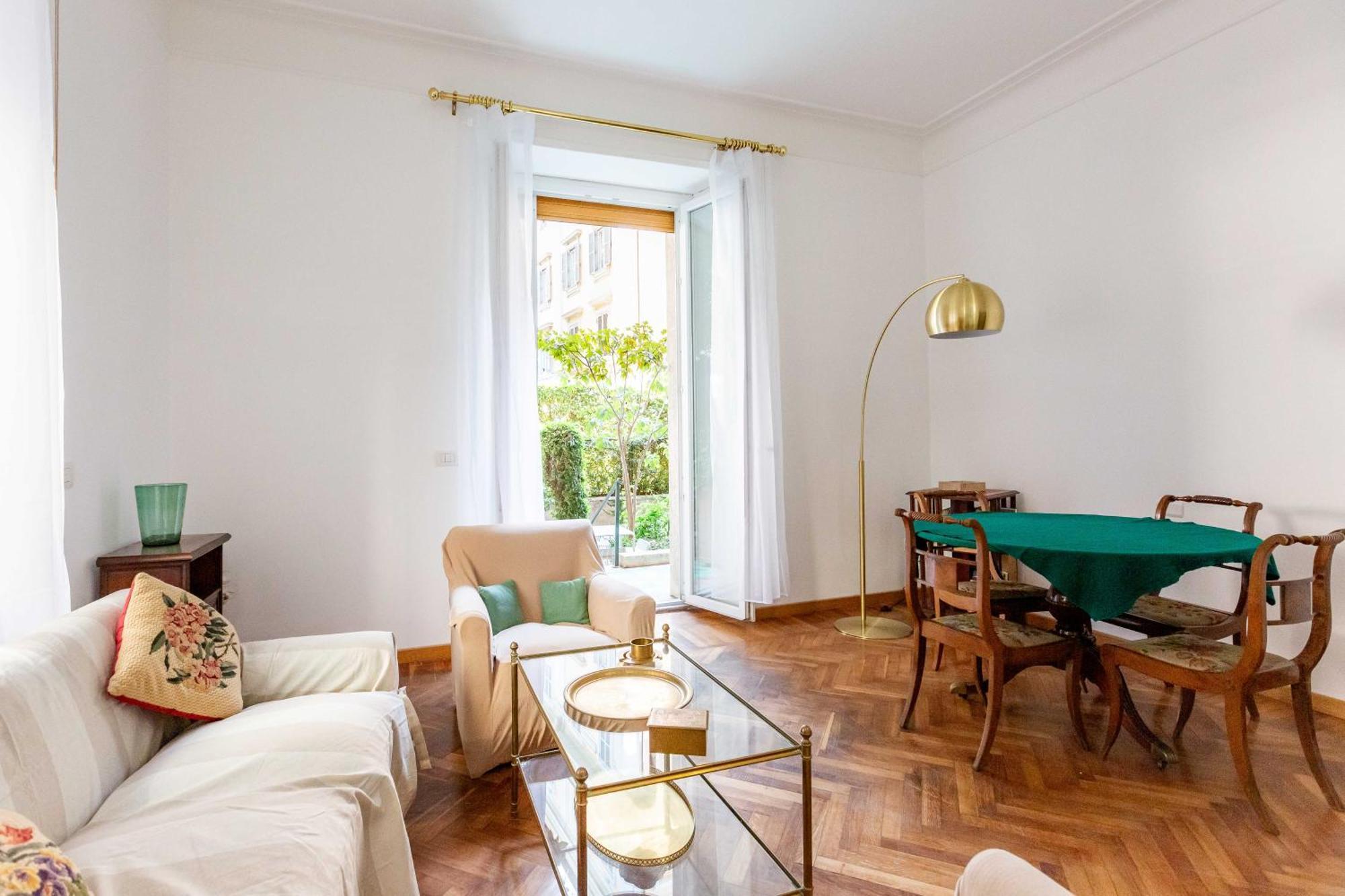 Corso Trieste -zeno 48 Apartment *